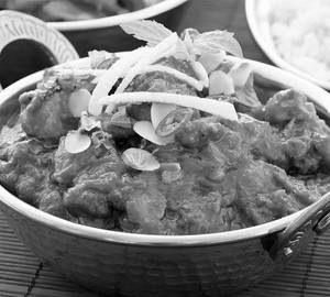 Chicken Rara