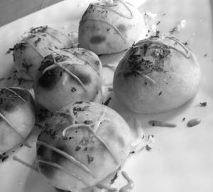 Kulchi Bomb [6pcs]