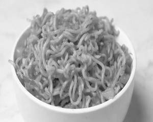 Veg maggi