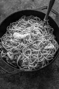 Veg Chowmein
