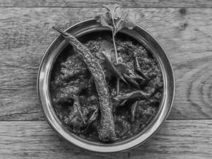 Beef Pepper Masala 