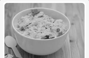 Egg Fried Rice