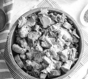 Caesar Salad [Chicken]