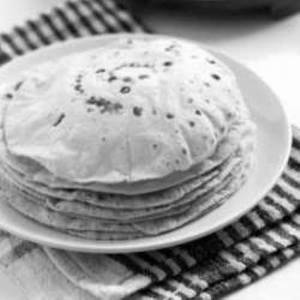 Phulka (2 Pcs)