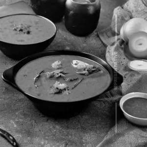 Nattukozhli Pallipalayam Gravy