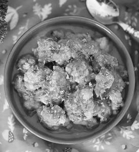 Gobhi Masala