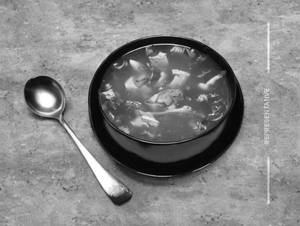Chicken Clear Soup