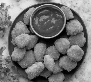 Chicken Nuggets Sweet Chilli