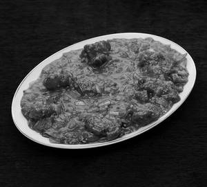 Chicken Pallipalayam Gravy