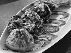 Murgh Ke Sooley