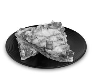 Schezwan Pizza
