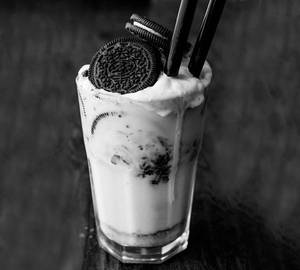 Oreo Shake