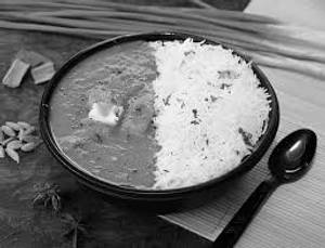Shahi Paneer With Rice Combo