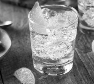 Fresh Lime Soda