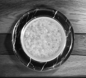 White Khichdi [300 Gms]
