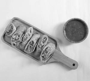 Veg Spring Roll