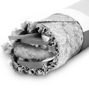 Chilli Bean Signature Wrap