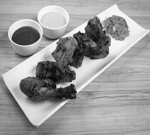 Tandoori Chicken