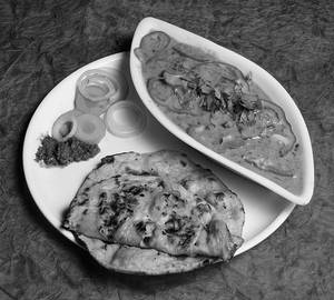 Mix Veg Meal