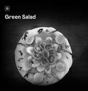 Green Salad
