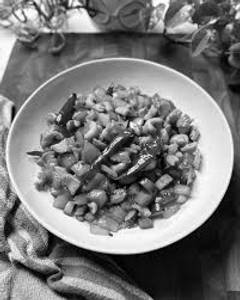 Kung Pao Chicken