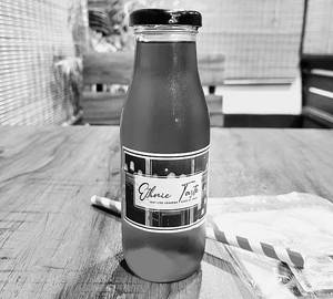 Cranberry Juice