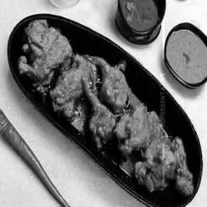 Chicken Vanjipalayam