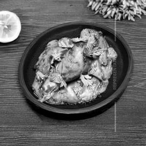 Chicken Lemon