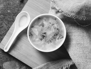 Chicken Clear Soup