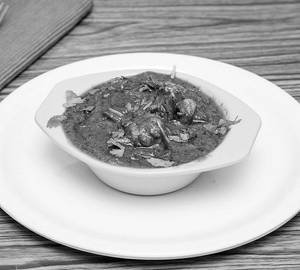 Chicken Pepper Gravy