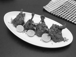 Chicken Lollipop