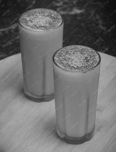 Cold Coffee