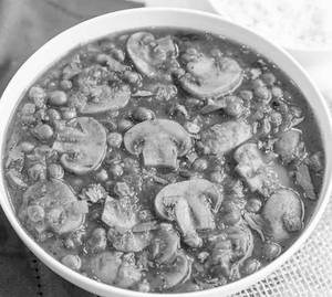 Matar Mushroom