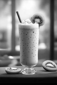 Kiwi Shake