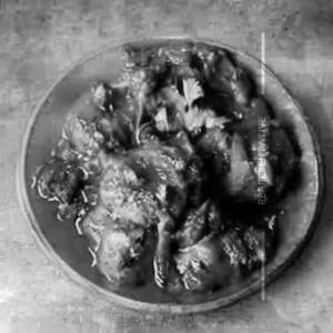 Chicken Uppukari