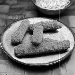 Fish Finger