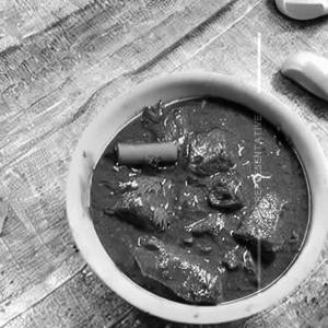 Mutton Pallipalayam Gravy