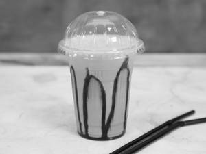 Cold Coffee