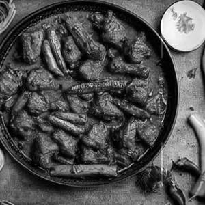 Kadai Roast