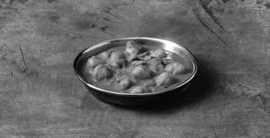 Aloo Do Pyaza