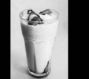 Kitkat Shake