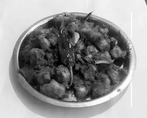 Paneer Ghee Podi