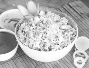 Egg Fried Rice