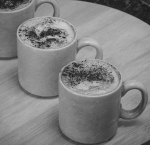 Hot Coffee 1/2