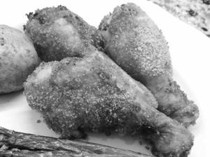 Chicken Drumstick
