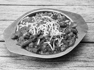 Paneer Kolhapuri