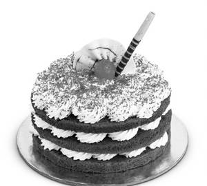 Red Velvet Cake