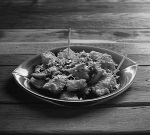 Aloo 65