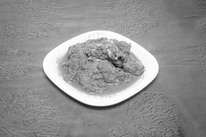 Chicken Tawa Masala