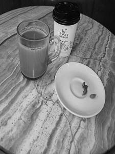 Elaichi Tea